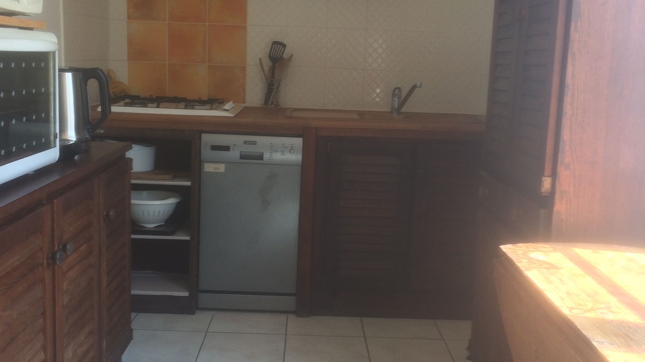 Photo of Kitchen in Saint-Hilaire-de-Lusignan