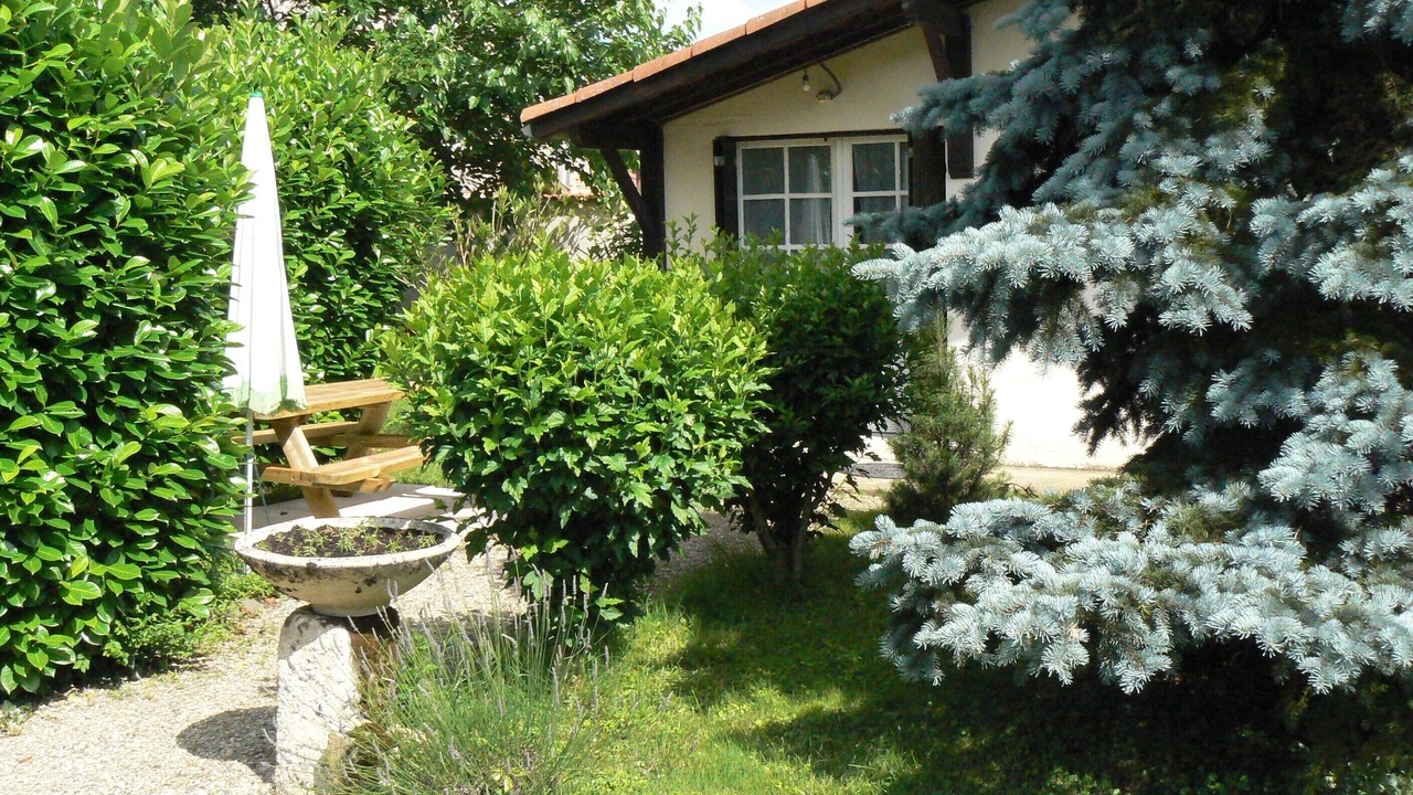 Photo of Outdoor in Saint-Hilaire-de-Lusignan