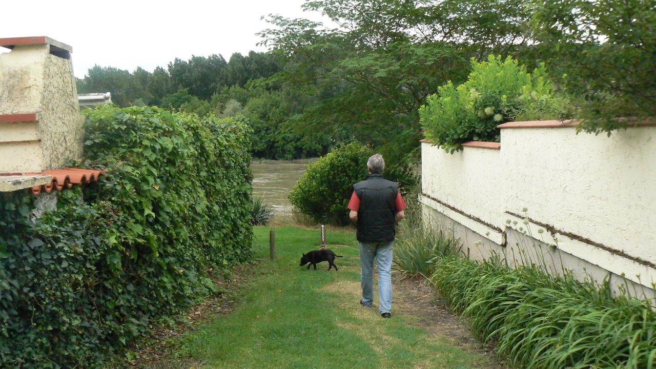 Photo of Outdoor in Saint-Hilaire-de-Lusignan