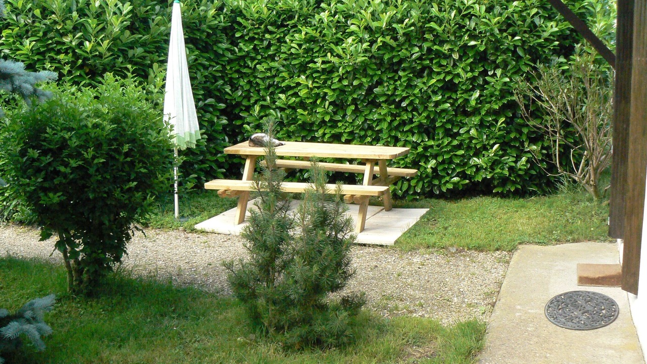 Photo of Outdoor in Saint-Hilaire-de-Lusignan