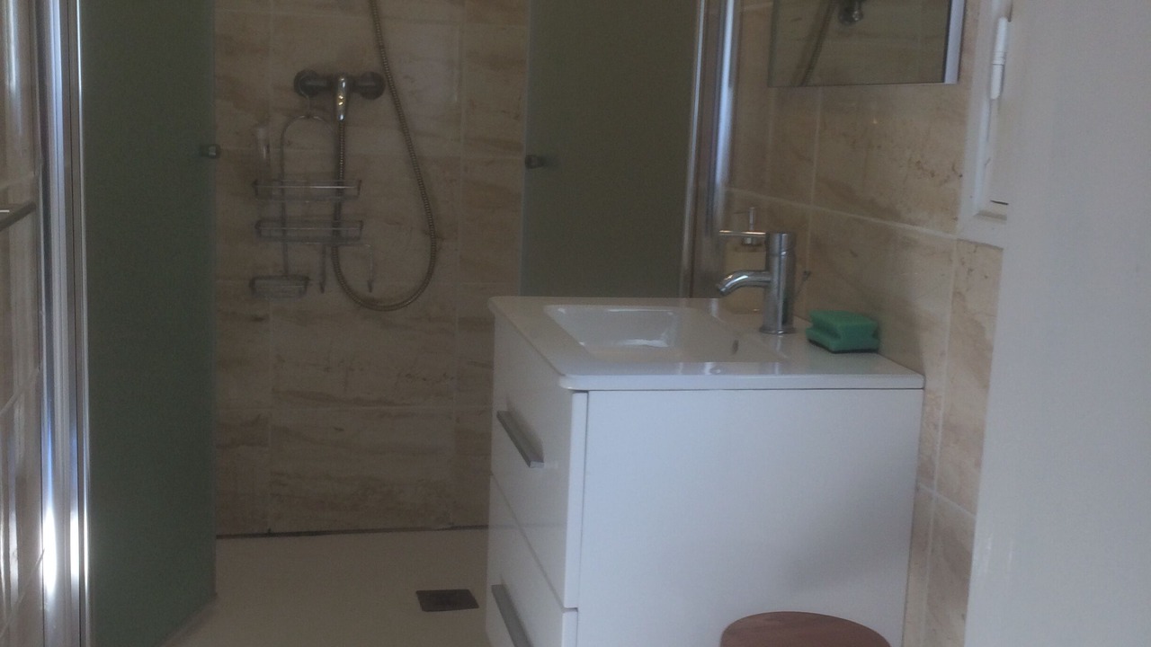 Photo of Bathroom in Saint-Hilaire-de-Lusignan