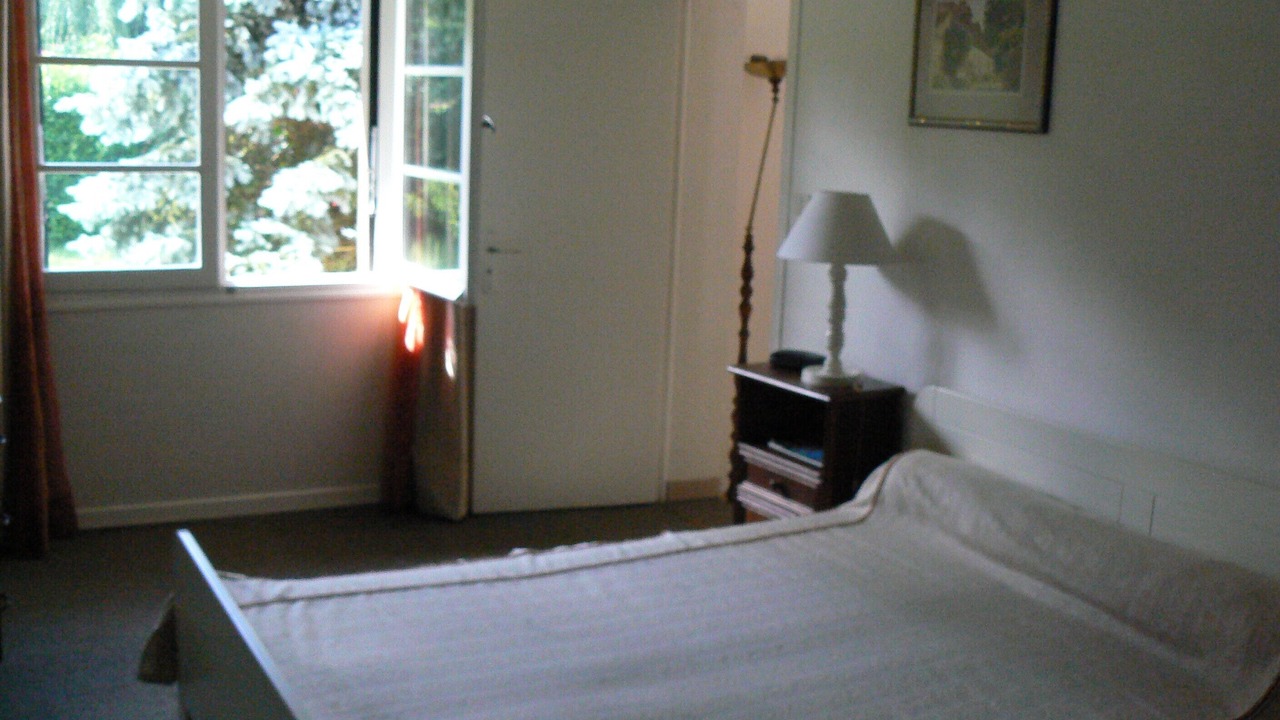 Photo of Bedroom in Saint-Hilaire-de-Lusignan