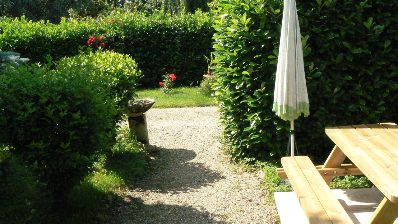 Photo of Outdoor in Saint-Hilaire-de-Lusignan