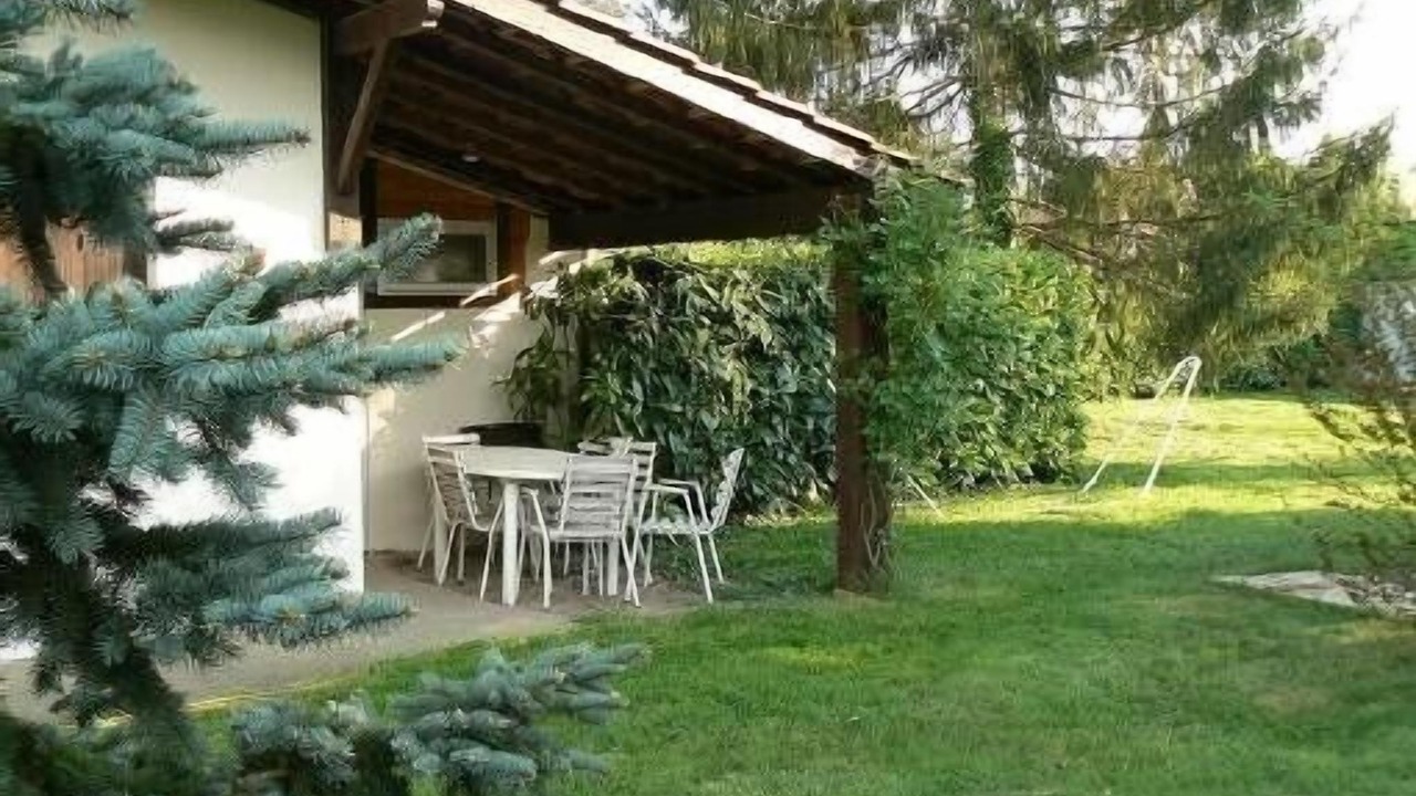 Photo of Outdoor in Saint-Hilaire-de-Lusignan