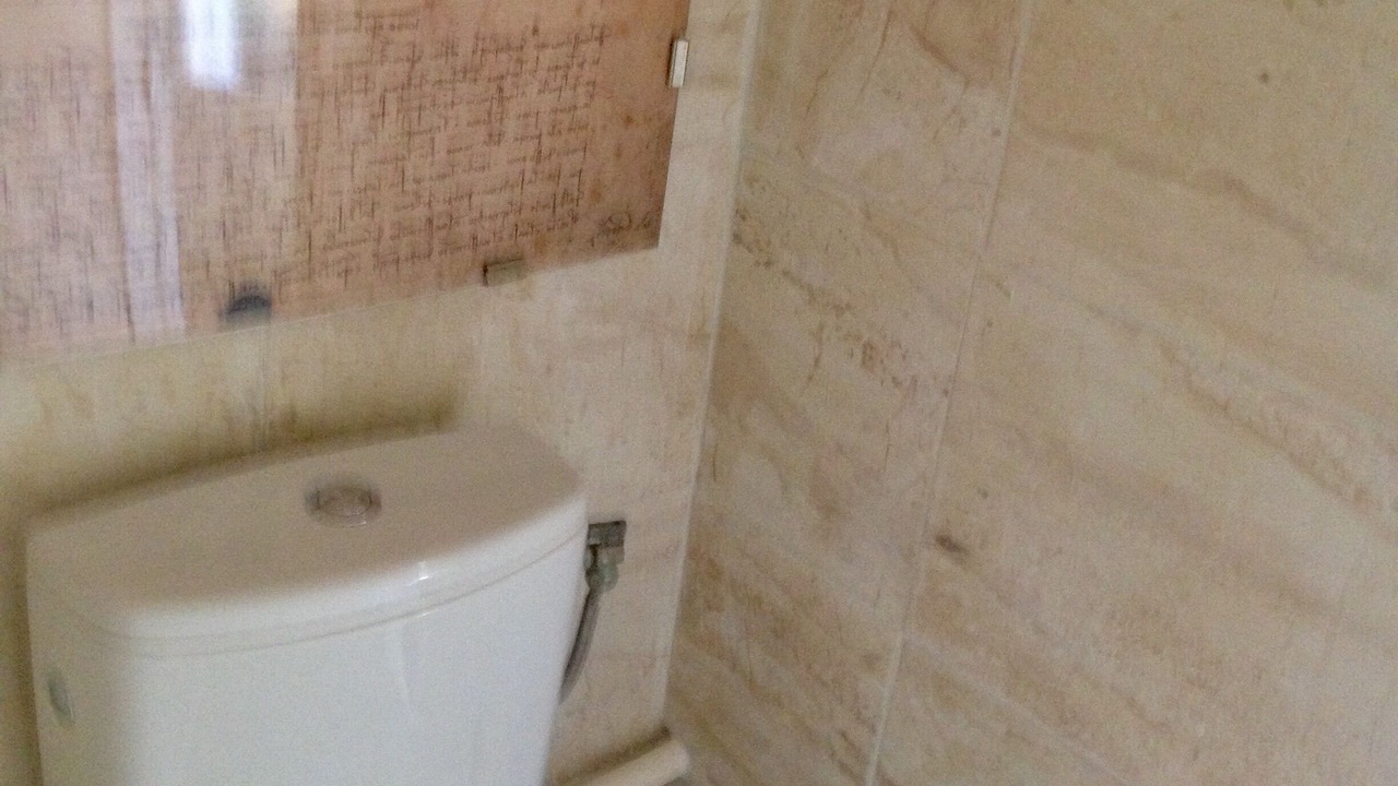 Photo of Bathroom in Saint-Hilaire-de-Lusignan