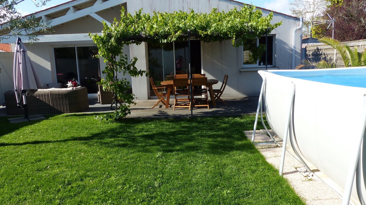 Photo of Outdoor in Angoulins