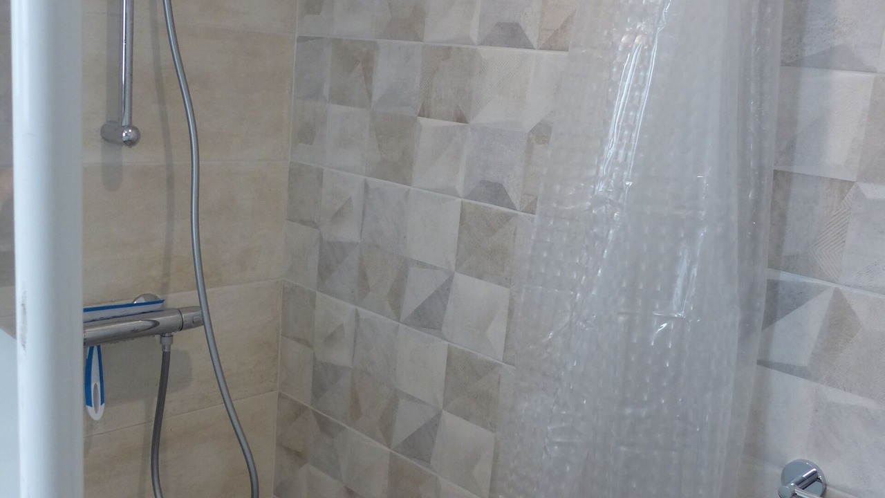 Photo of Bathroom in Angoulins