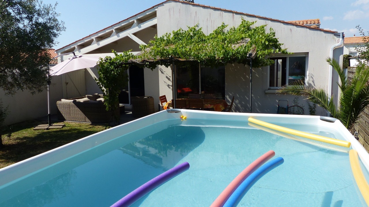 Photo of Outdoor in Angoulins