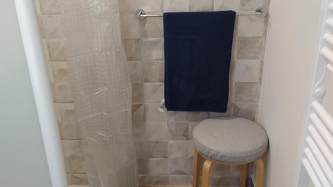 Photo of Bathroom in Angoulins