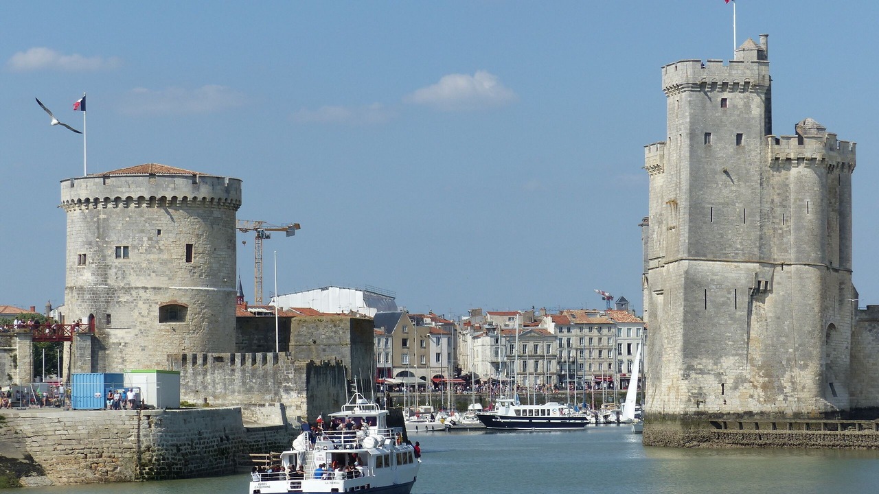 Photo of Others in Angoulins