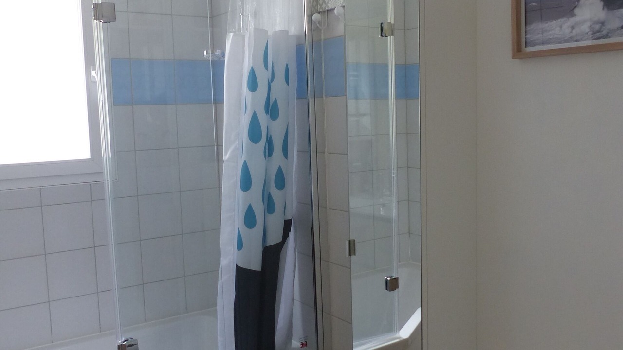 Photo of Bathroom in Angoulins