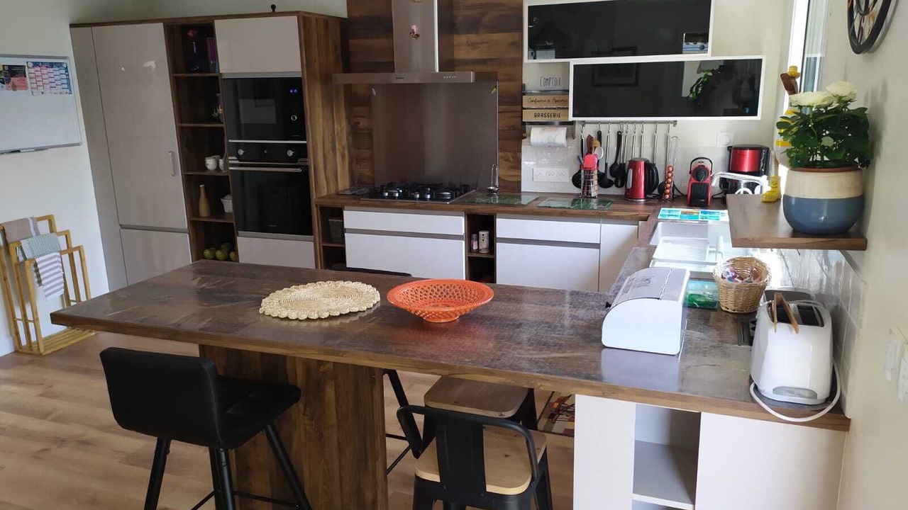Photo of Kitchen in Angoulins
