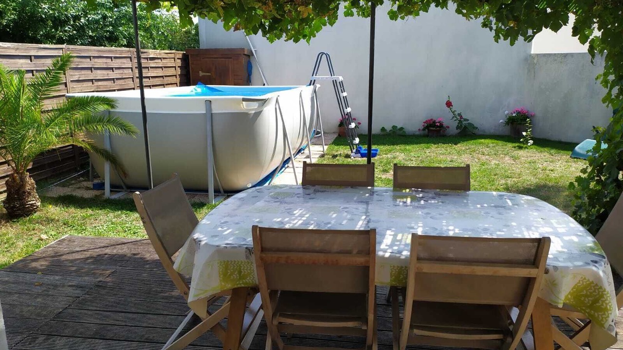 Photo of Outdoor in Angoulins
