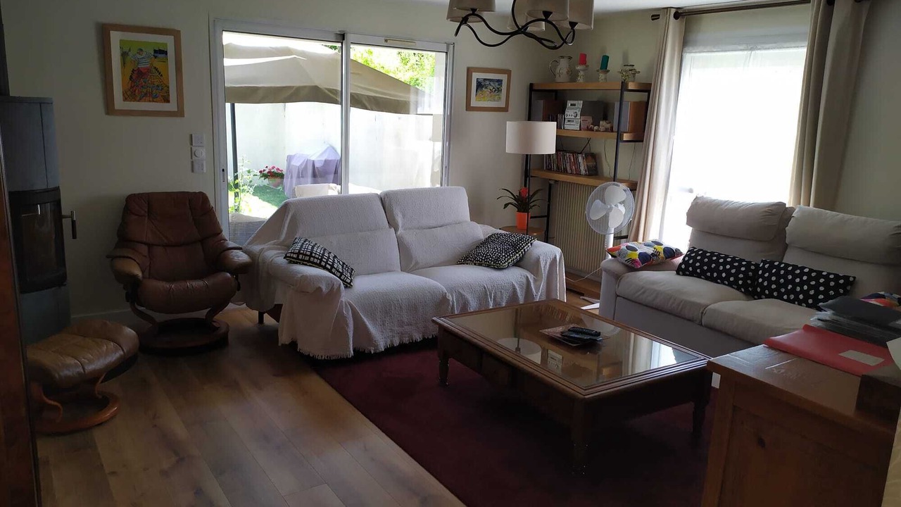 Photo of Livingroom in Angoulins
