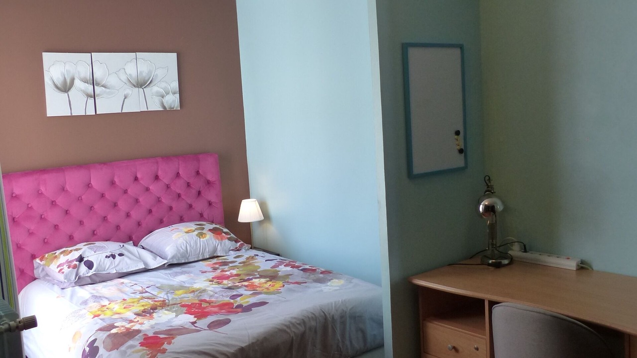 Photo of Bedroom in Angoulins