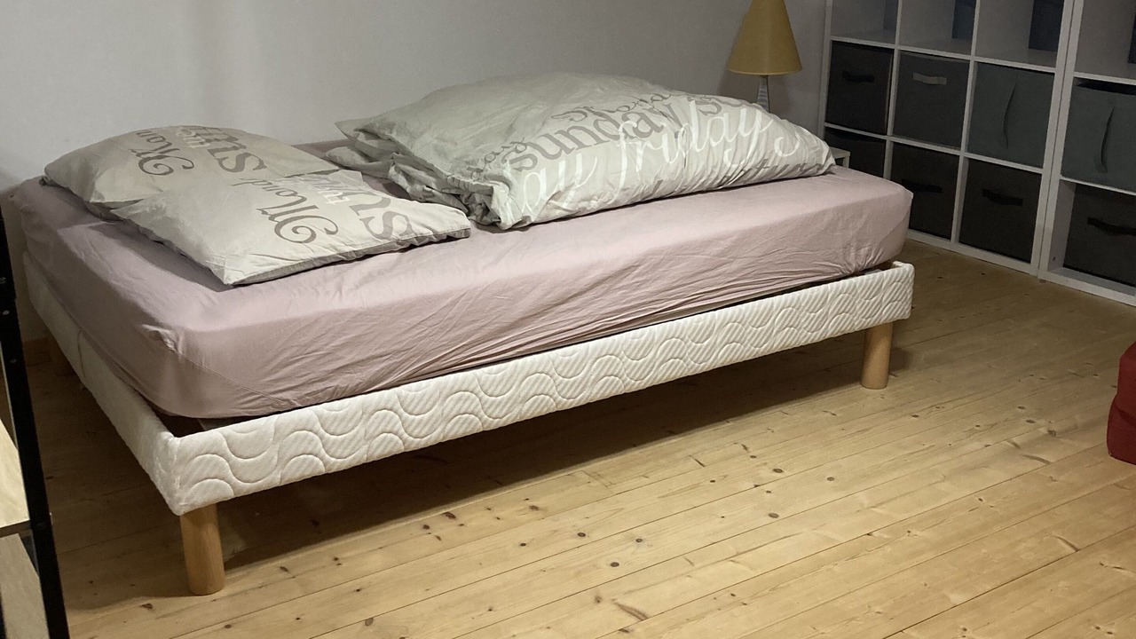Photo of Bedroom in Cheray