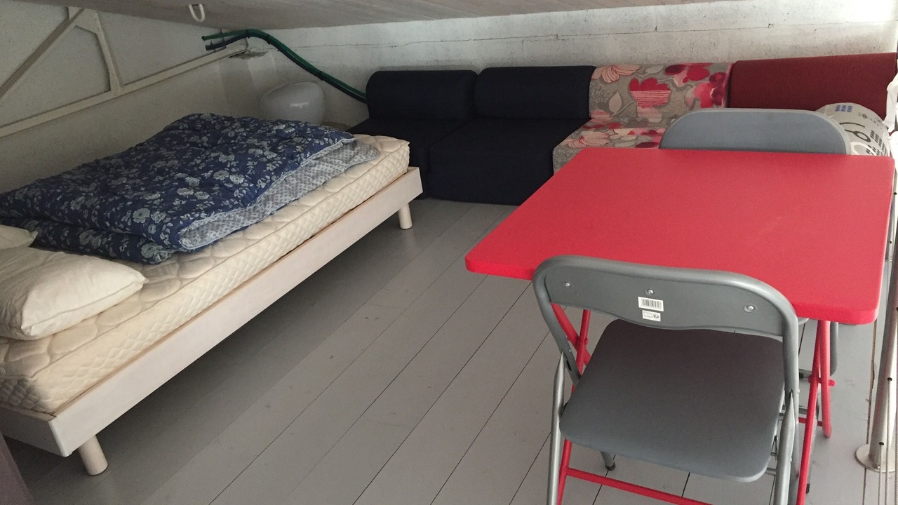 Photo of Bedroom in Cheray