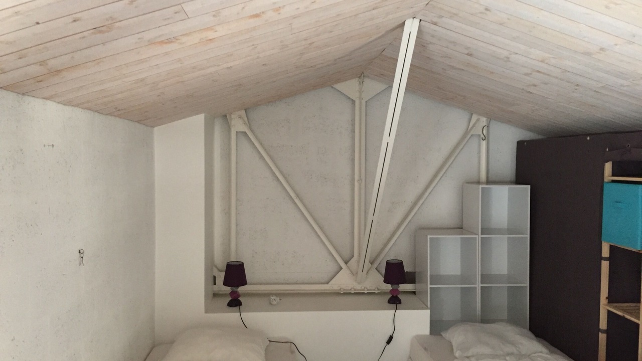 Photo of Bedroom in Cheray