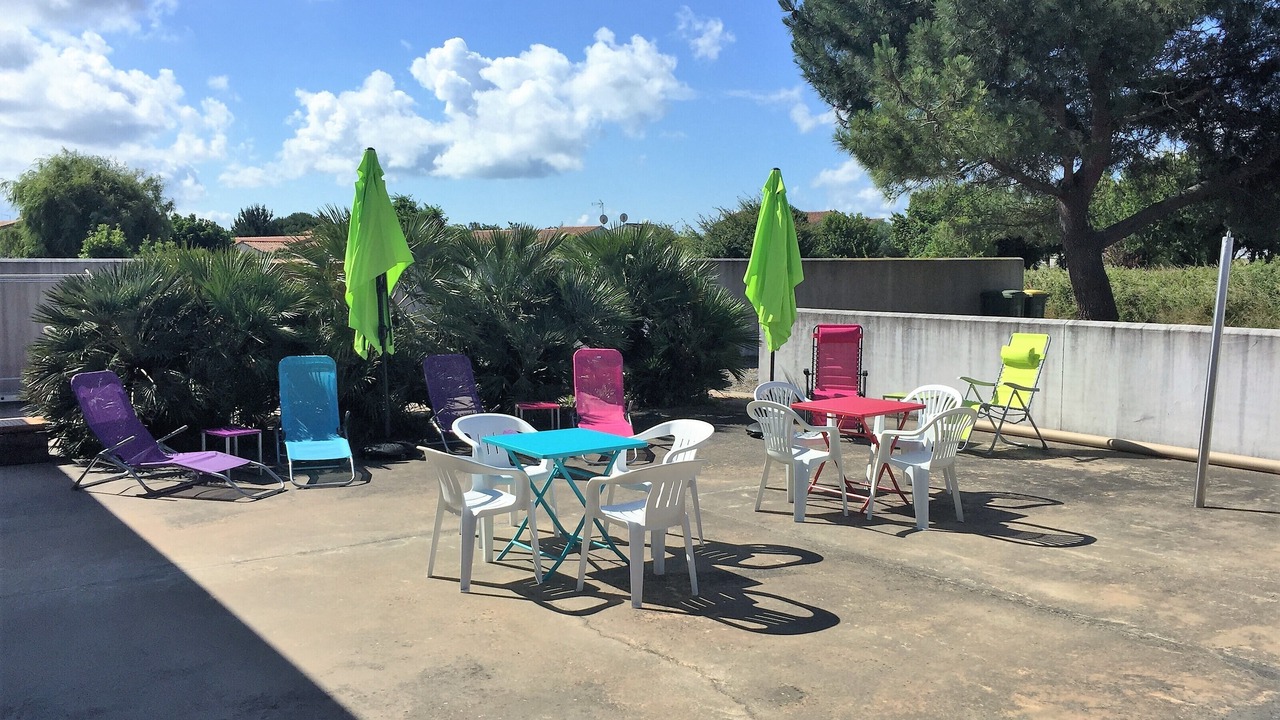 Photo of Outdoor in Cheray