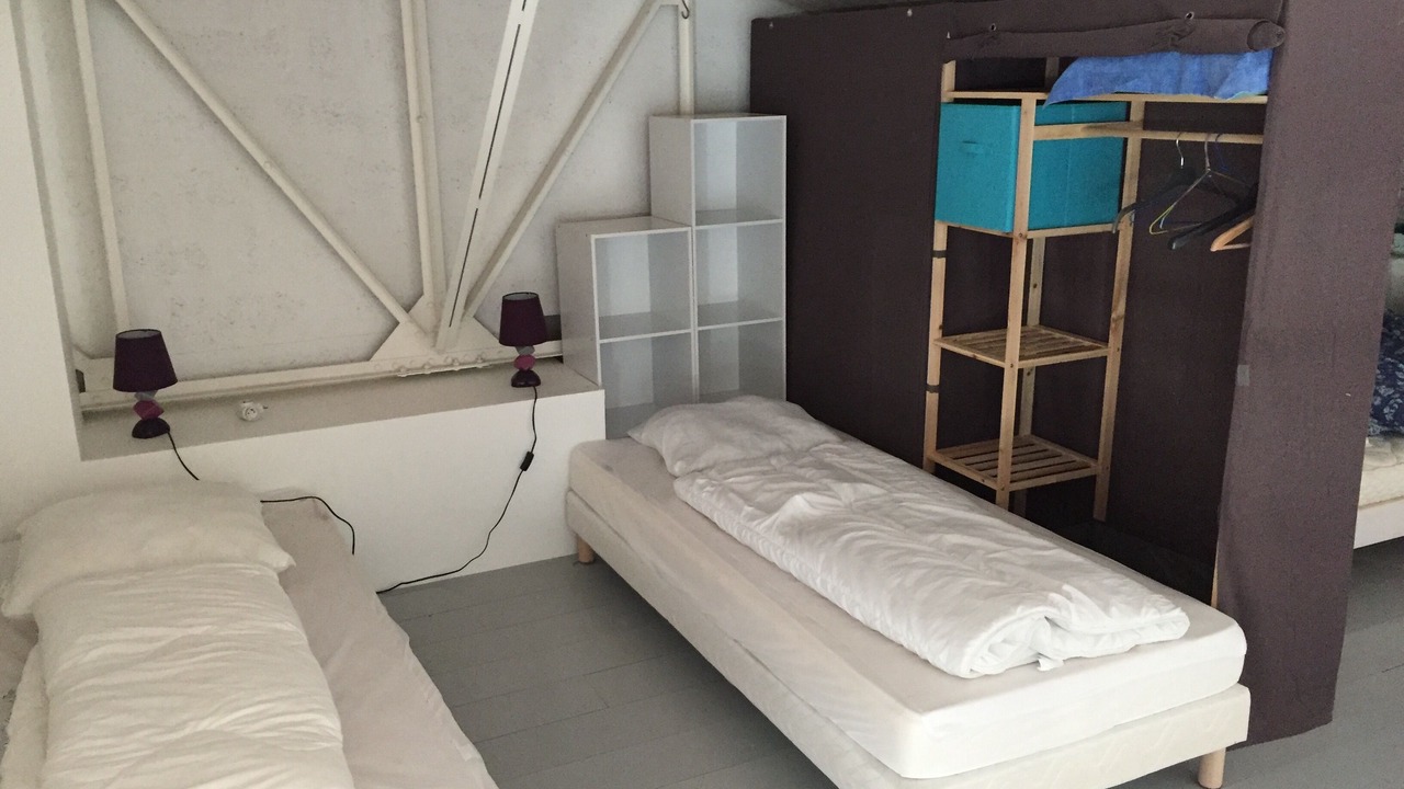 Photo of Bedroom in Cheray