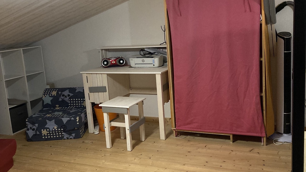 Photo of Bedroom in Cheray
