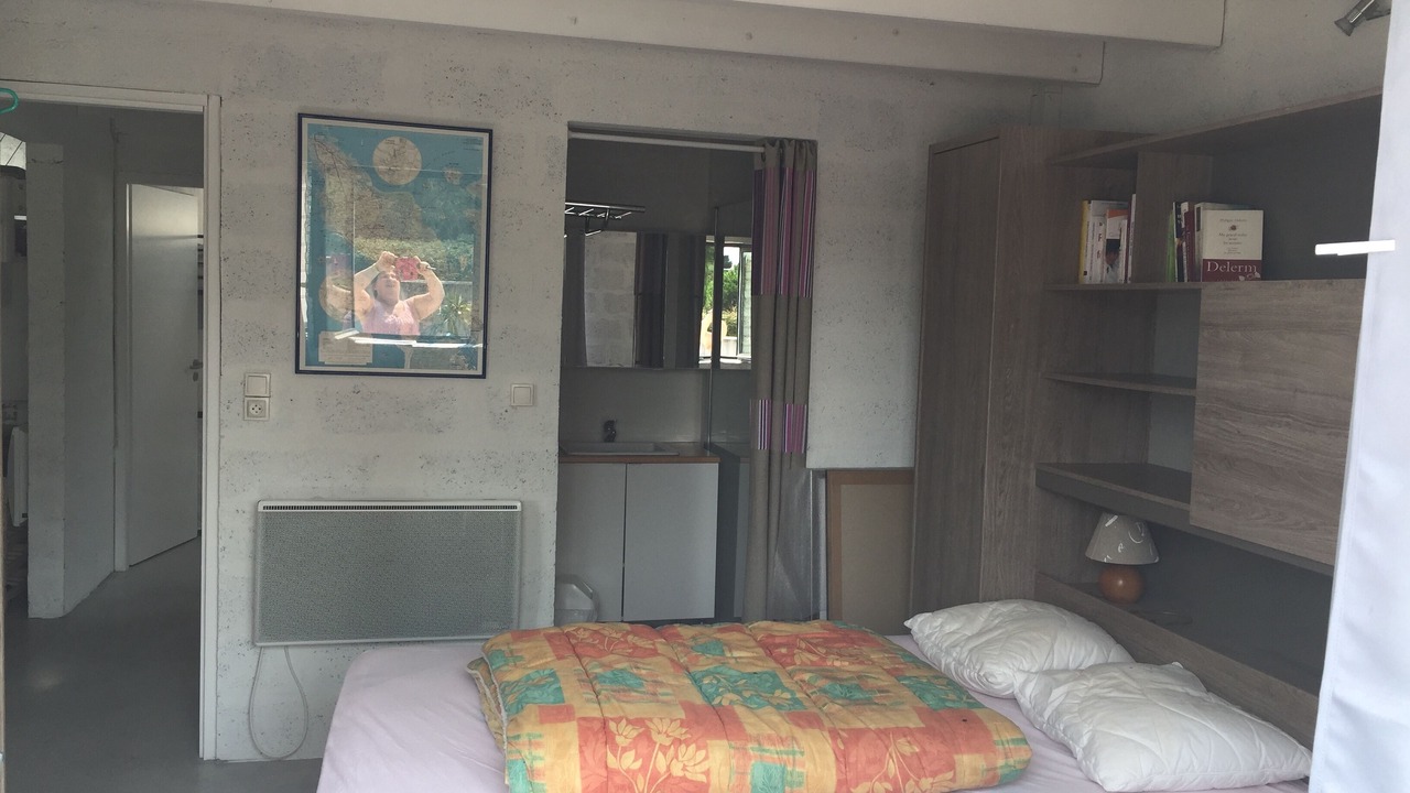 Photo of Bedroom in Cheray