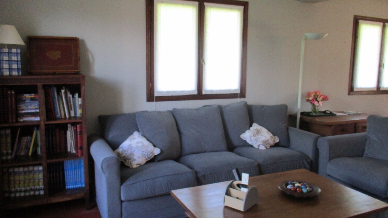 Photo of Livingroom in Ascain