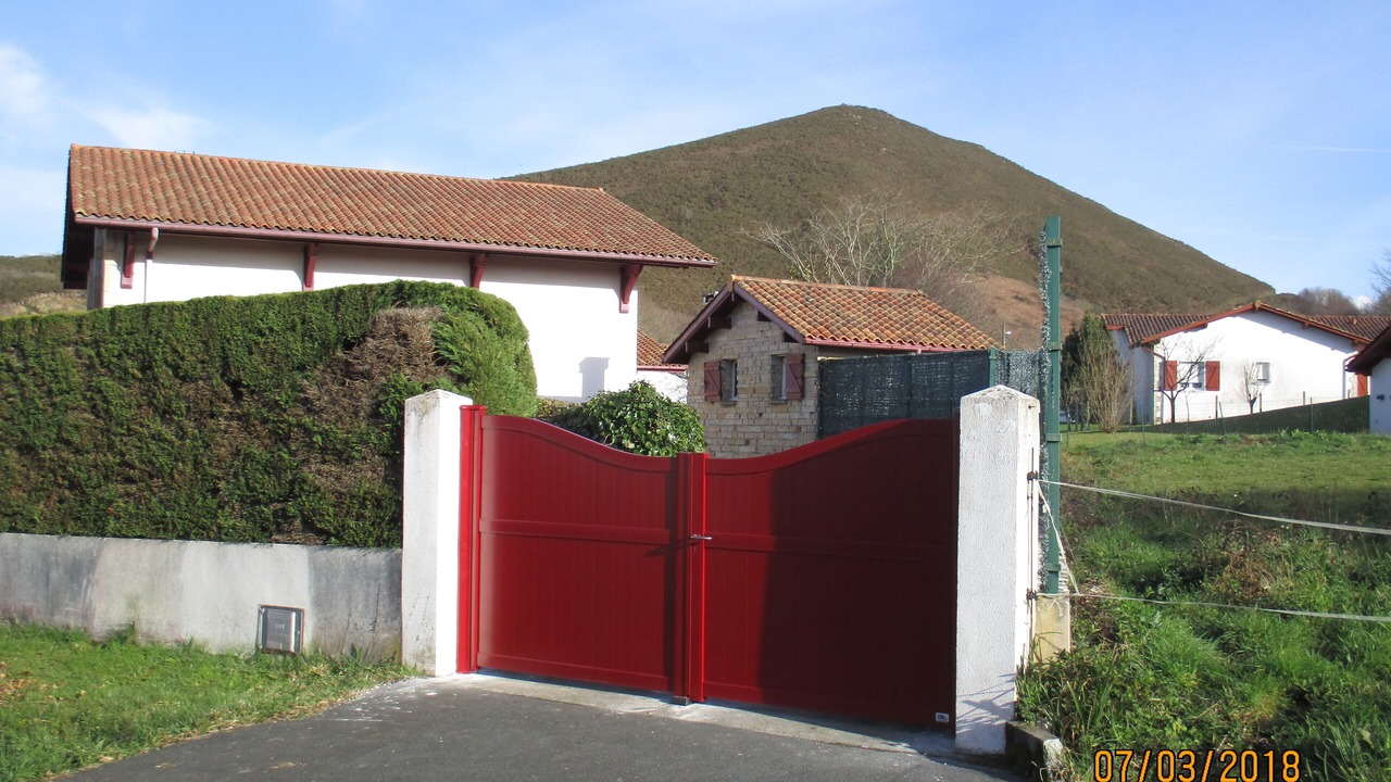 Photo of Outdoor in Ascain