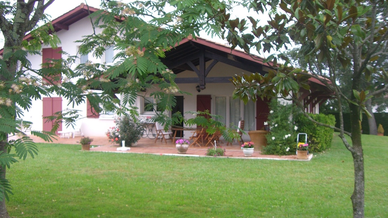 Photo of Outdoor in Ascain