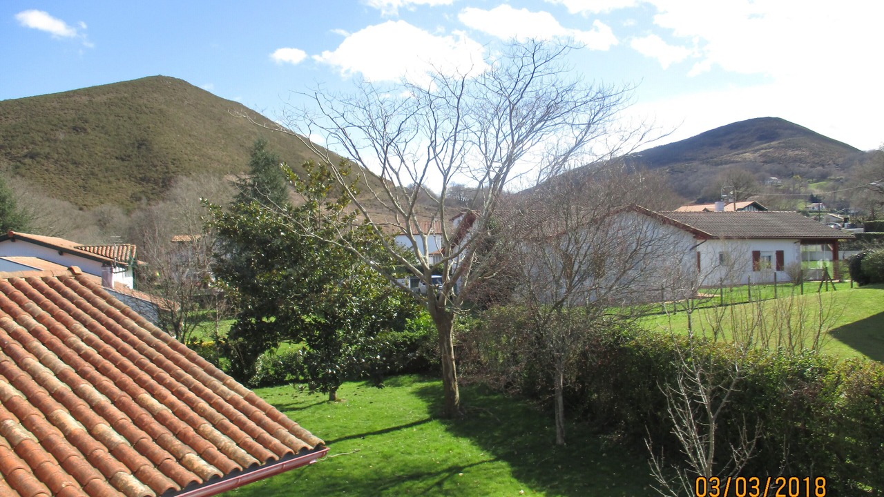Photo of Outdoor in Ascain