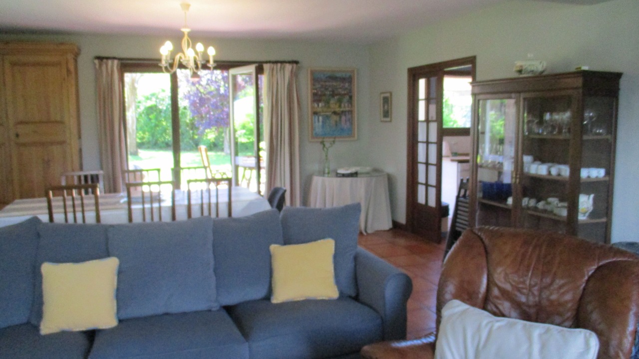 Photo of Livingroom in Ascain