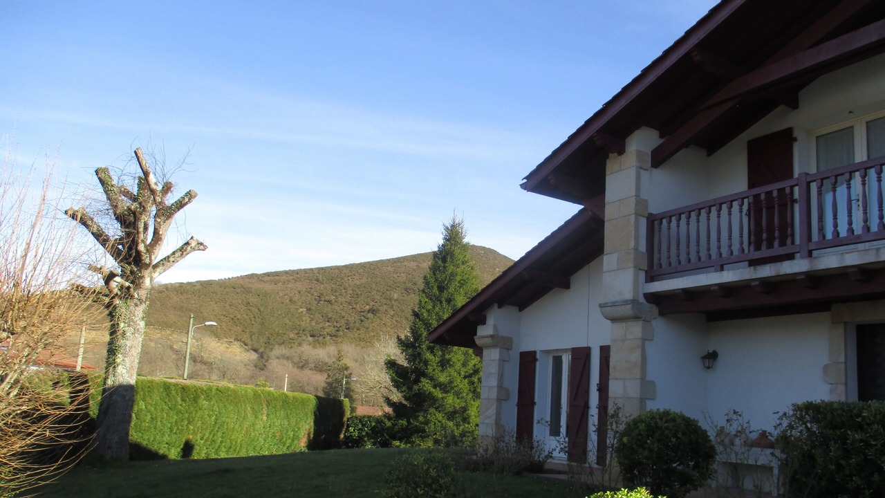 Photo of Outdoor in Ascain