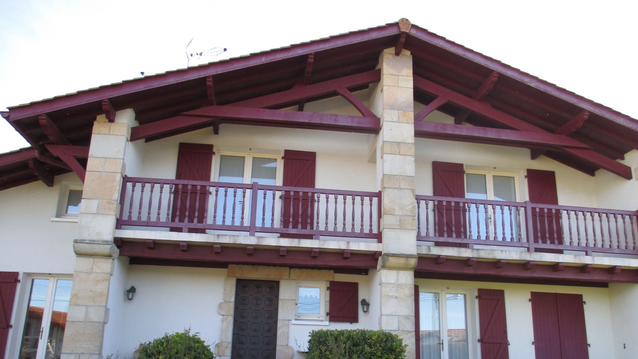 Photo of Outdoor in Ascain