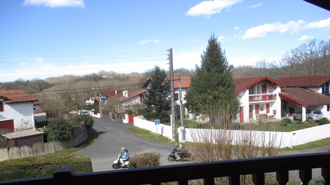Photo of Outdoor in Ascain