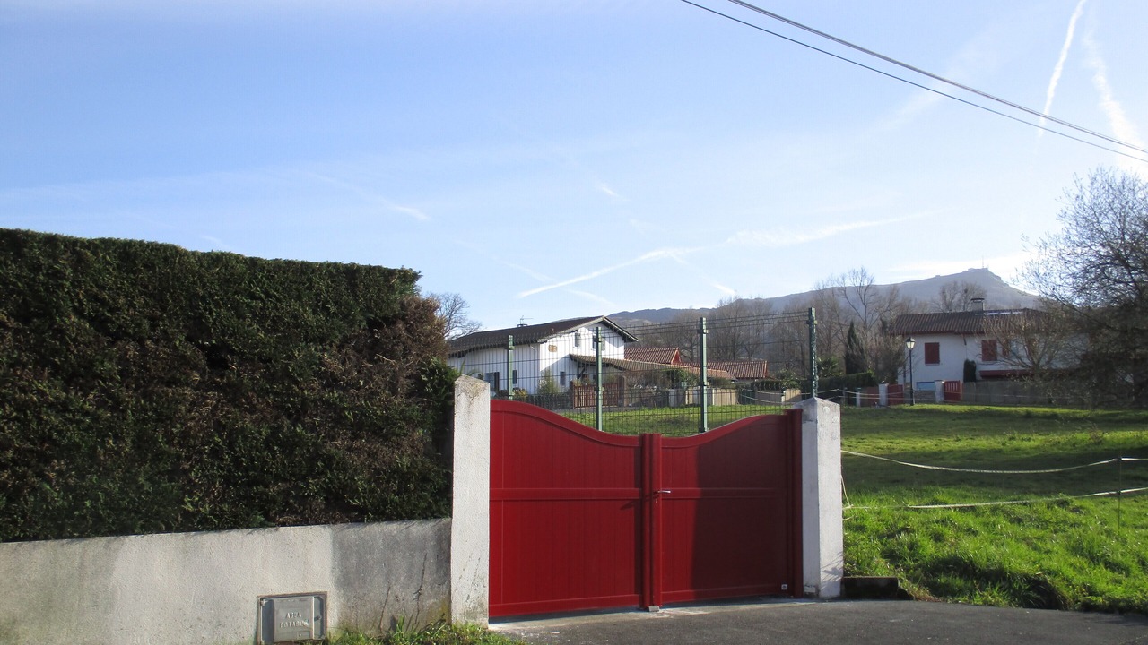 Photo of Outdoor in Ascain