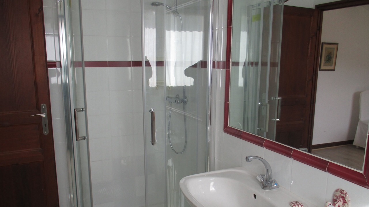 Photo of Bathroom in Ascain