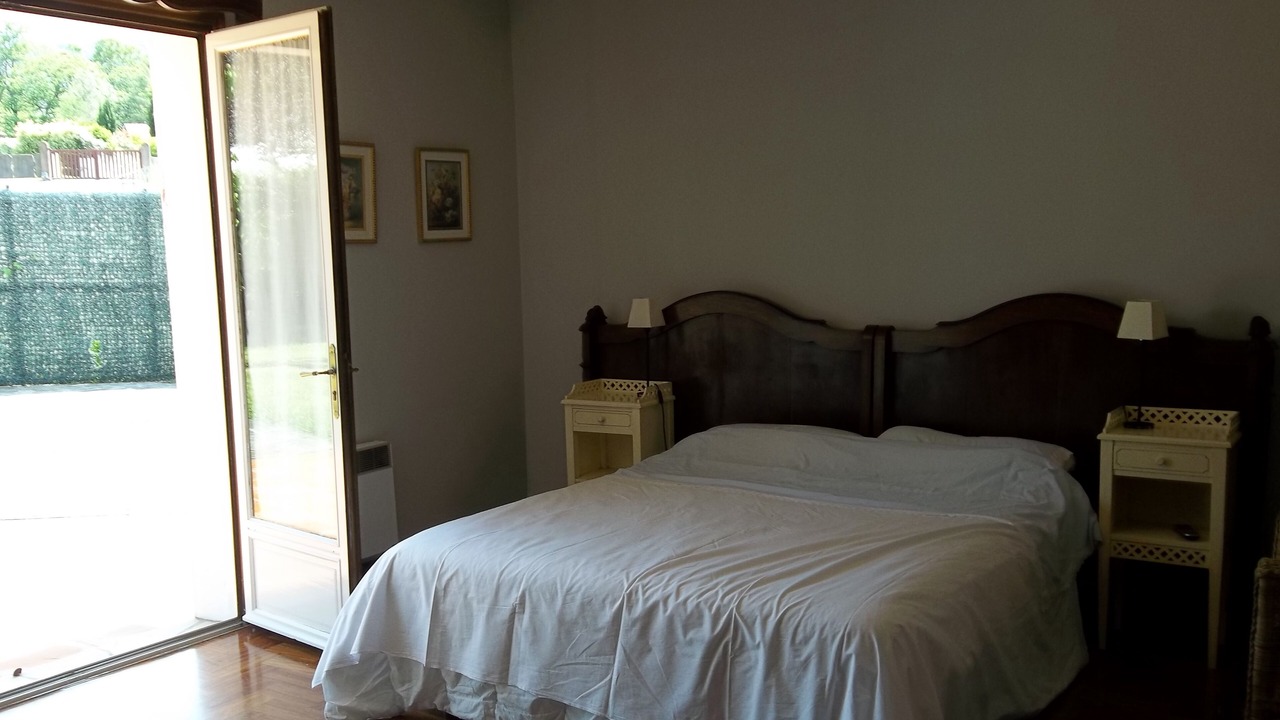 Photo of Bedroom in Ascain