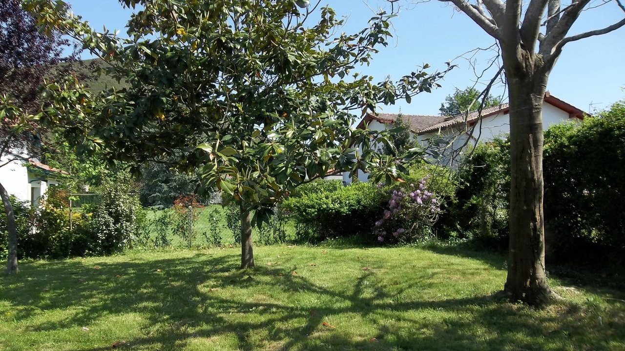 Photo of Outdoor in Ascain