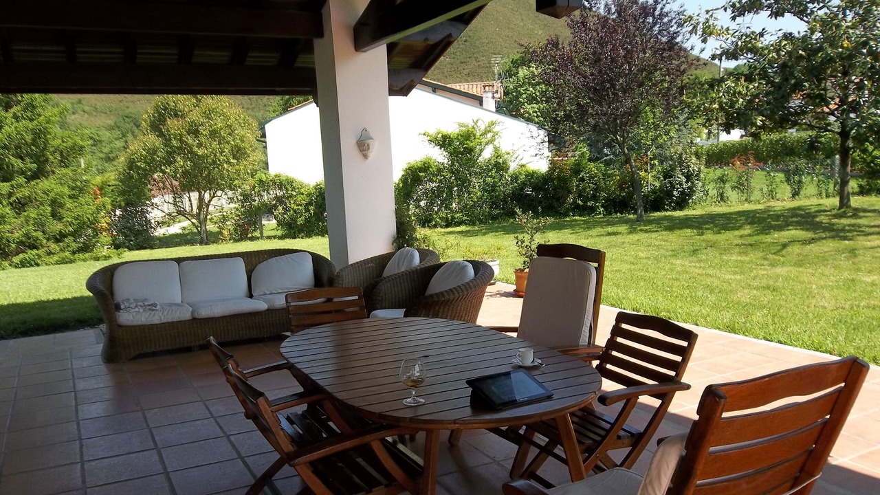 Photo of Outdoor in Ascain