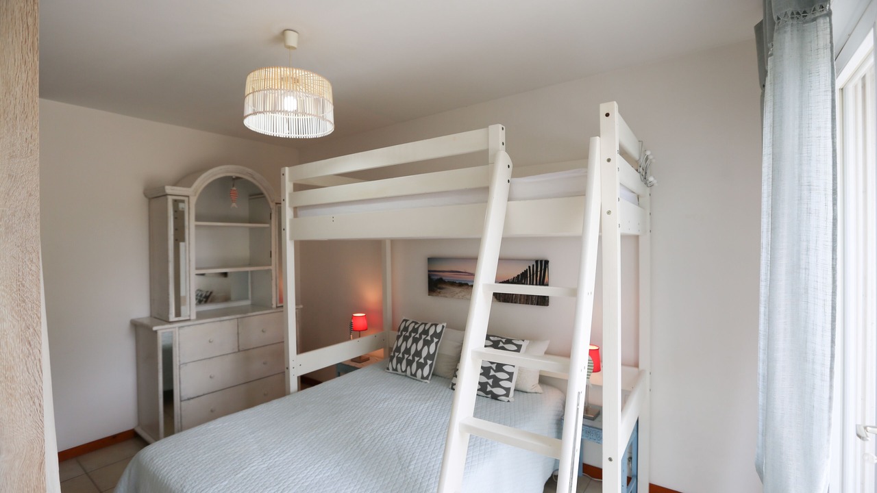 Photo of Bedroom in Cazaux