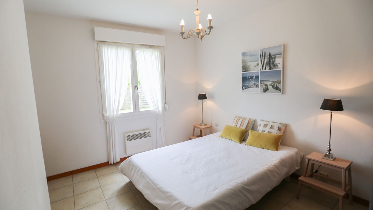 Photo of Bedroom in Cazaux