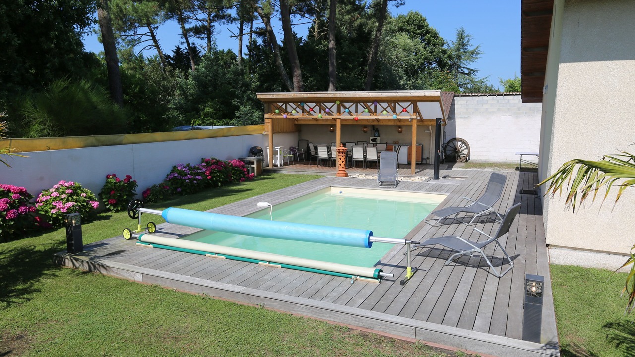 Photo of Outdoor in Cazaux
