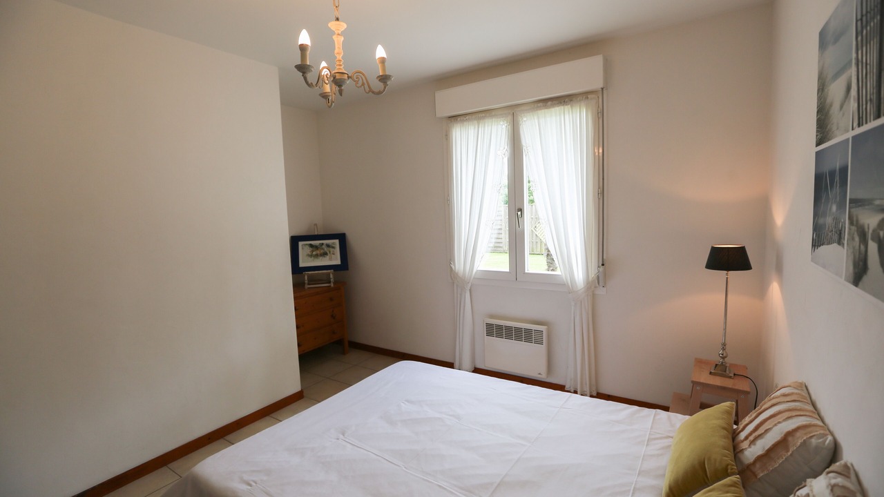 Photo of Bedroom in Cazaux