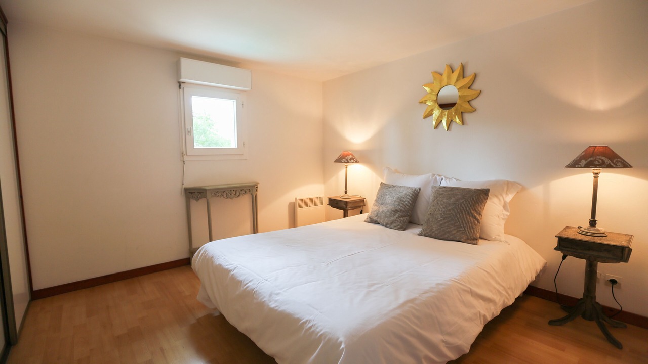 Photo of Bedroom in Cazaux