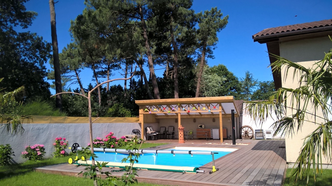 Photo of Outdoor in Cazaux