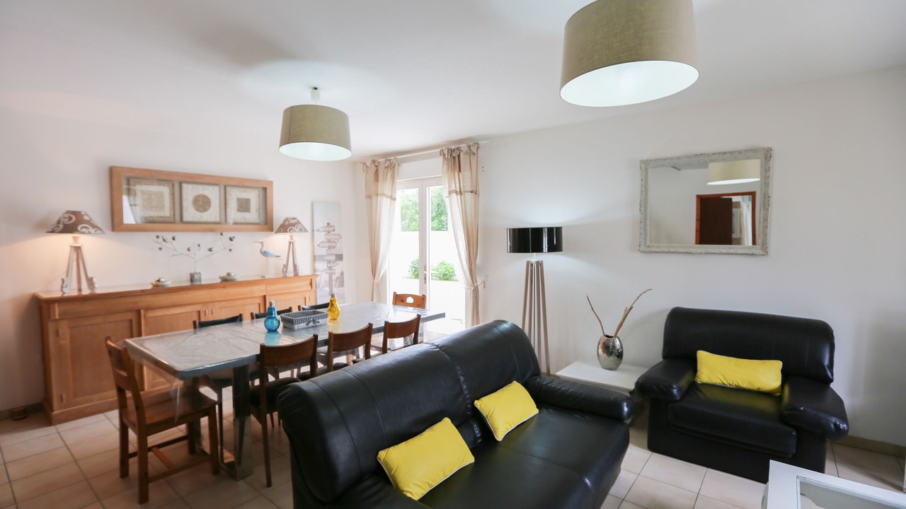 Photo of Livingroom in Cazaux