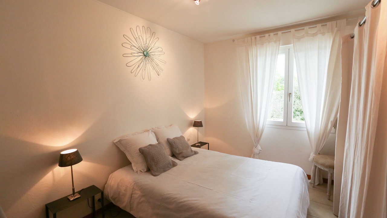 Photo of Bedroom in Cazaux