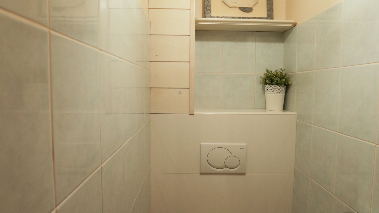 Photo of Bathroom in Cazaux