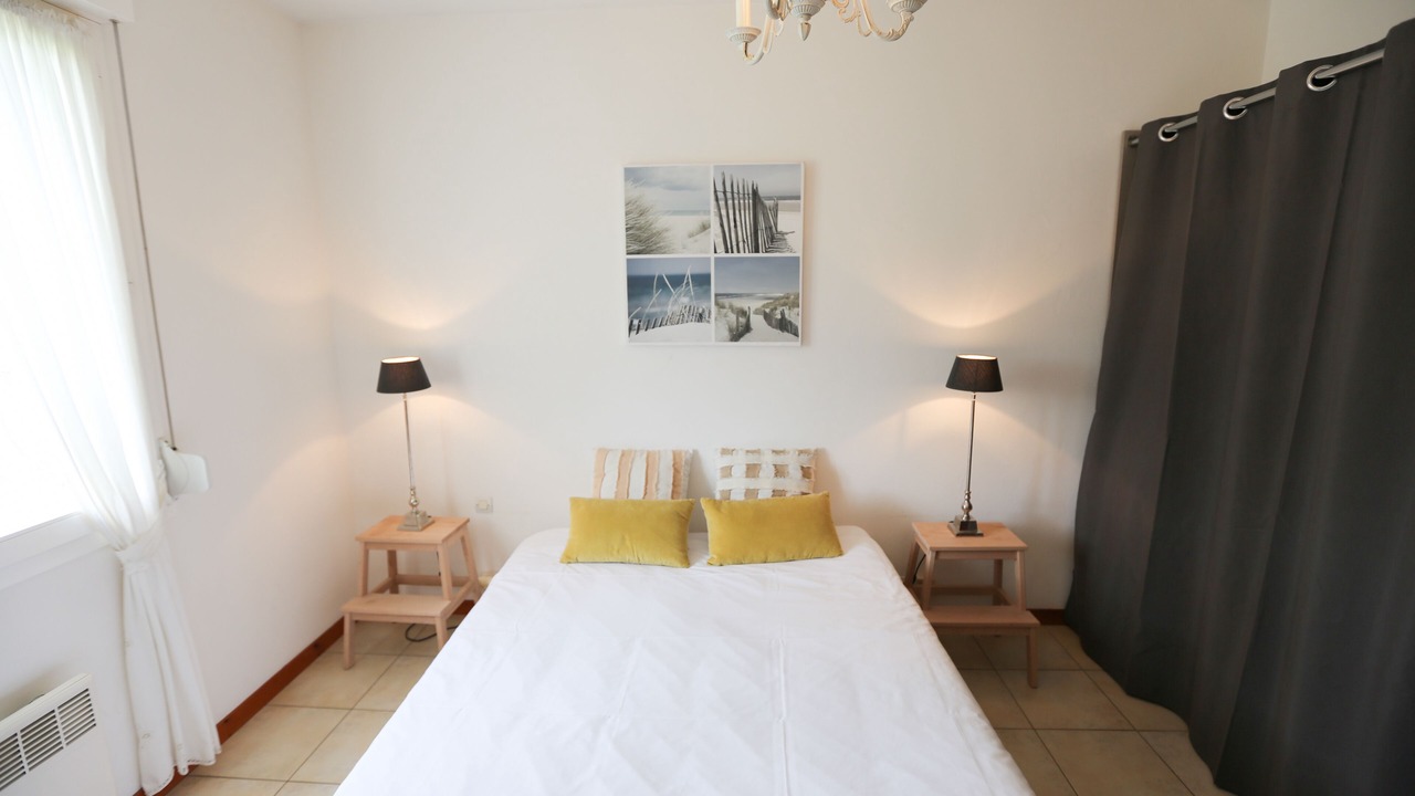 Photo of Bedroom in Cazaux