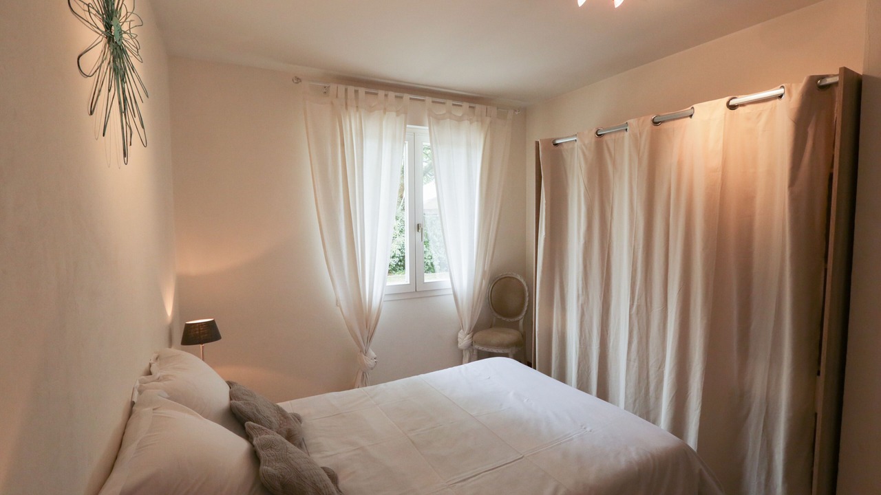Photo of Bedroom in Cazaux